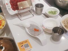 -牛焱·贵州黄牛肉火锅(城西银泰店)