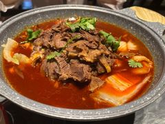 -山芋腔苏北菜(盐城滨海店)