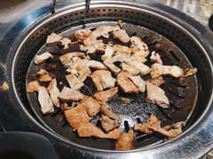 -33韩式自助烧烤(环城南路店)