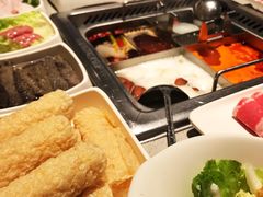 -海底捞火锅(群光广场店)