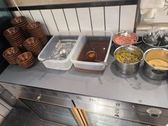 -黔有有贵州酸汤夺夺粉火锅(五味十字店)