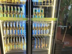 -尚宴牛特鲜自助(太原街万达店)