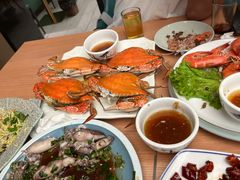 -群姐面馆·海鲜烧烤(同安路二店)