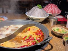 -萍姐火锅·公路夜市(打浦桥日月光店)