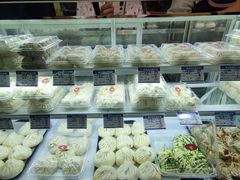 -白玉兰食品(中山公园龙之梦店)