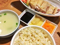 -新加坡高记KOO KEE Restaurant(盈科店)
