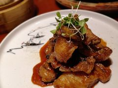 -荔枝苑养生餐厅(尊尚领地店)