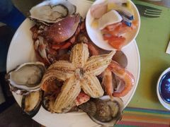 -岷山饭店-芝芝自助餐厅