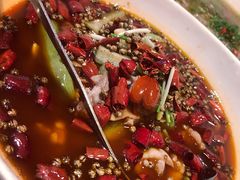 -漢舍中国菜馆(889广场店)