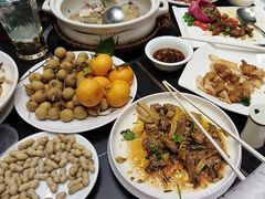 -七叔家宴家常广西菜(明秀东路店)