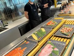 -星伦多 自助料理(圆融店)