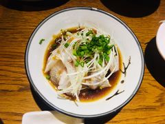-万藏·荞麦酒房BANKURA JAPANESE SOBA KITCHEN(长乐路店)