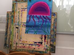 双拼牛肉酱捞丁面-香港十三座(宝山万达店)