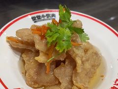 -堂堂小伙夫·辽宁小吃大排档(京西大悦城店)