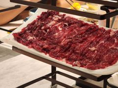 -左庭右院鲜牛肉火锅(长泰广场店)