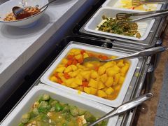 -素满香·Vegan食养自助(天一广场店)