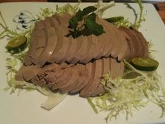 -四季民福烤鸭店(前门廊房二条店)