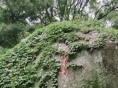 -石峰岩寺
