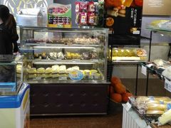 -Caidie Bakery采蝶轩(翠微店)