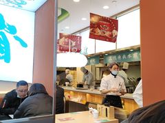 -当家水煎包·牛肉汤(浦江店)