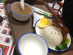 -五条人糖水铺(武林总店)