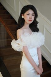 -33度婚纱礼服馆(仁和广场店)