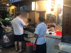 -锦泓老字号猪脏粉(东联大厦店)