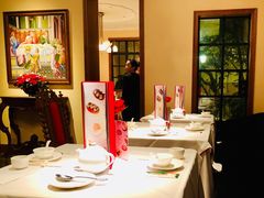 -玫瑰厅上海菜(兴国路店)