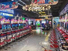 -环游嘉年华(广州-天河城店)