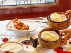 -满堂·烤鸭店·北京菜(鼓楼店)