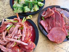 -惠丰源烩面馆(经七路店)