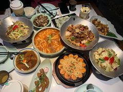 -卯时·龙光雅宴·精致锡帮菜(惠山古镇店)