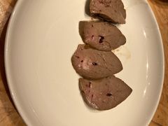 金奖卤鹅肉饭-陈鹏鹏潮汕菜(宝安机场T3航站楼店)