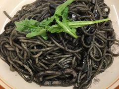 -萨莉亚意式餐厅(特力时尚汇店)