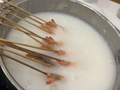 -盈田盈粥庄(博山东路店)