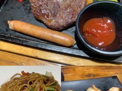 -意风小镇(内江万达广场店)