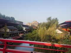 -杭州宋城
