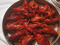 -巴厘龙虾·榜首油焖大虾(旗舰店·万松园)