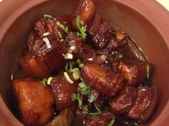 红烧肉-大方圆酒楼(西门大街店)
