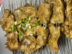 -建国烧烤(建乐路店)