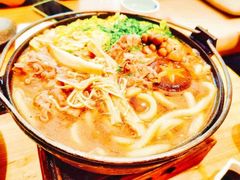 -隐泉之语日式料理(王府中环店)