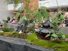 -天津海河悦榕庄·Lobby Lounge大堂吧