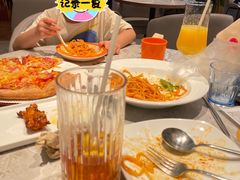 -必胜客(城西银泰店)