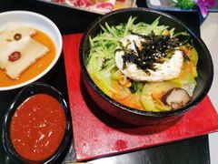 -老卜奎齐齐哈尔烤肉(人民东路店)