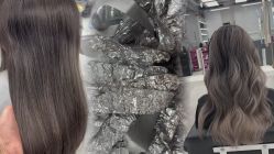 -5M HAIR SALON 旗舰店