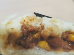 三丁包-老陶包子铺(南大西南村店)