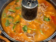 -青叶202都市餐厅(迪诺水镇店)