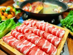 -袁山山重庆火锅(丈八北路店)