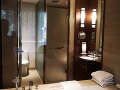 -西双版纳融创皇冠假日度假酒店