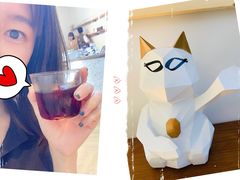 -Line 咖啡(石厦花园店)